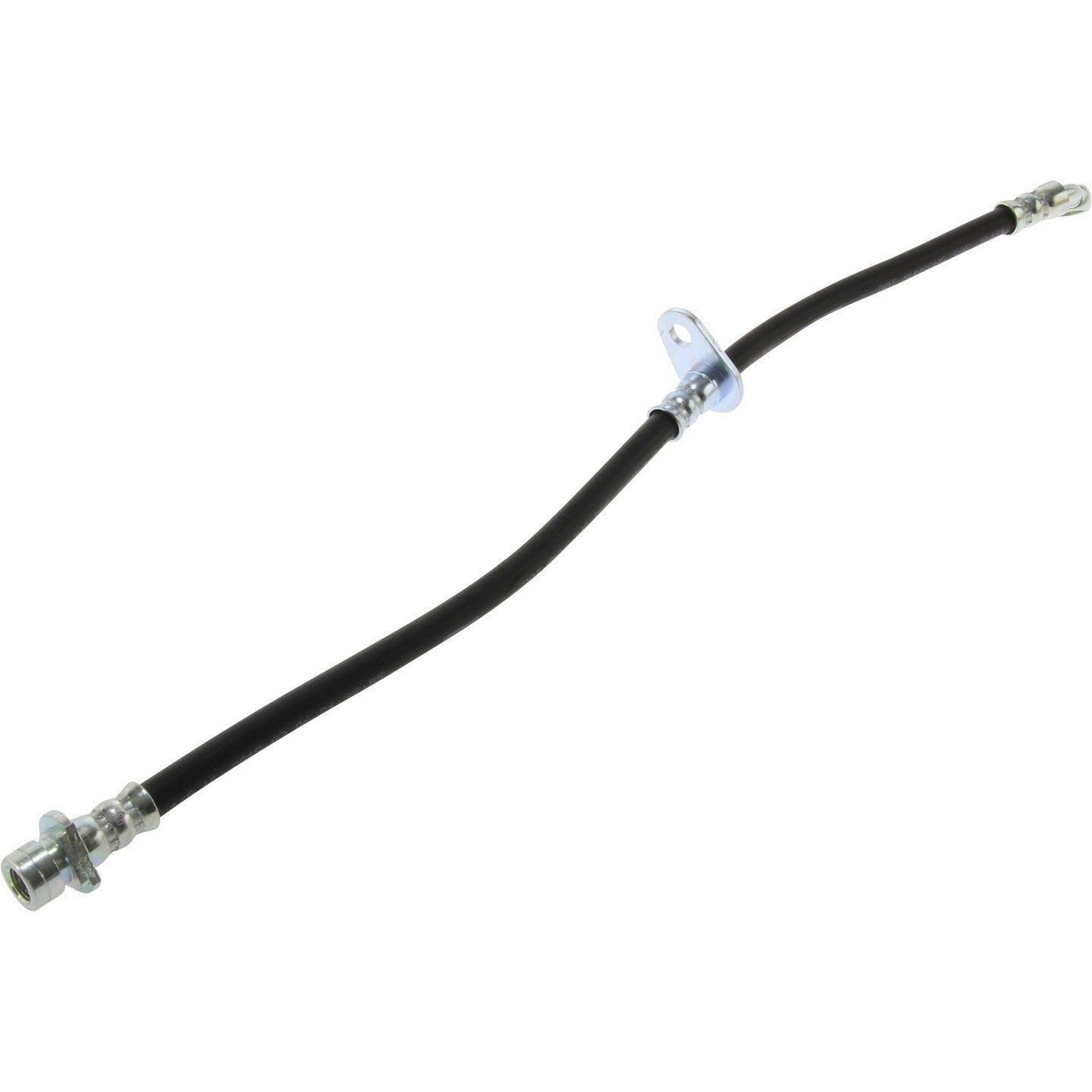 Centric Parts Brake Hose  top view frsport 150.40128