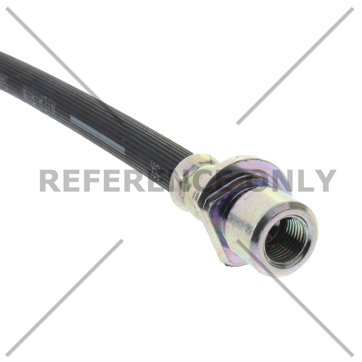 Stoptech Centric 19-20 Acura RDX Brake Hose - Front Left 150.40174