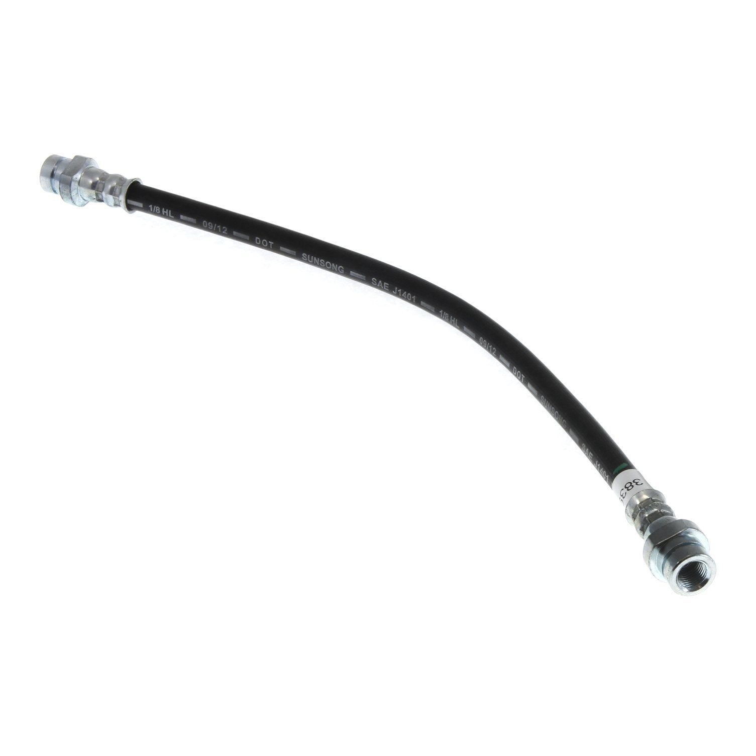 centric parts brake hose  frsport 150.40301