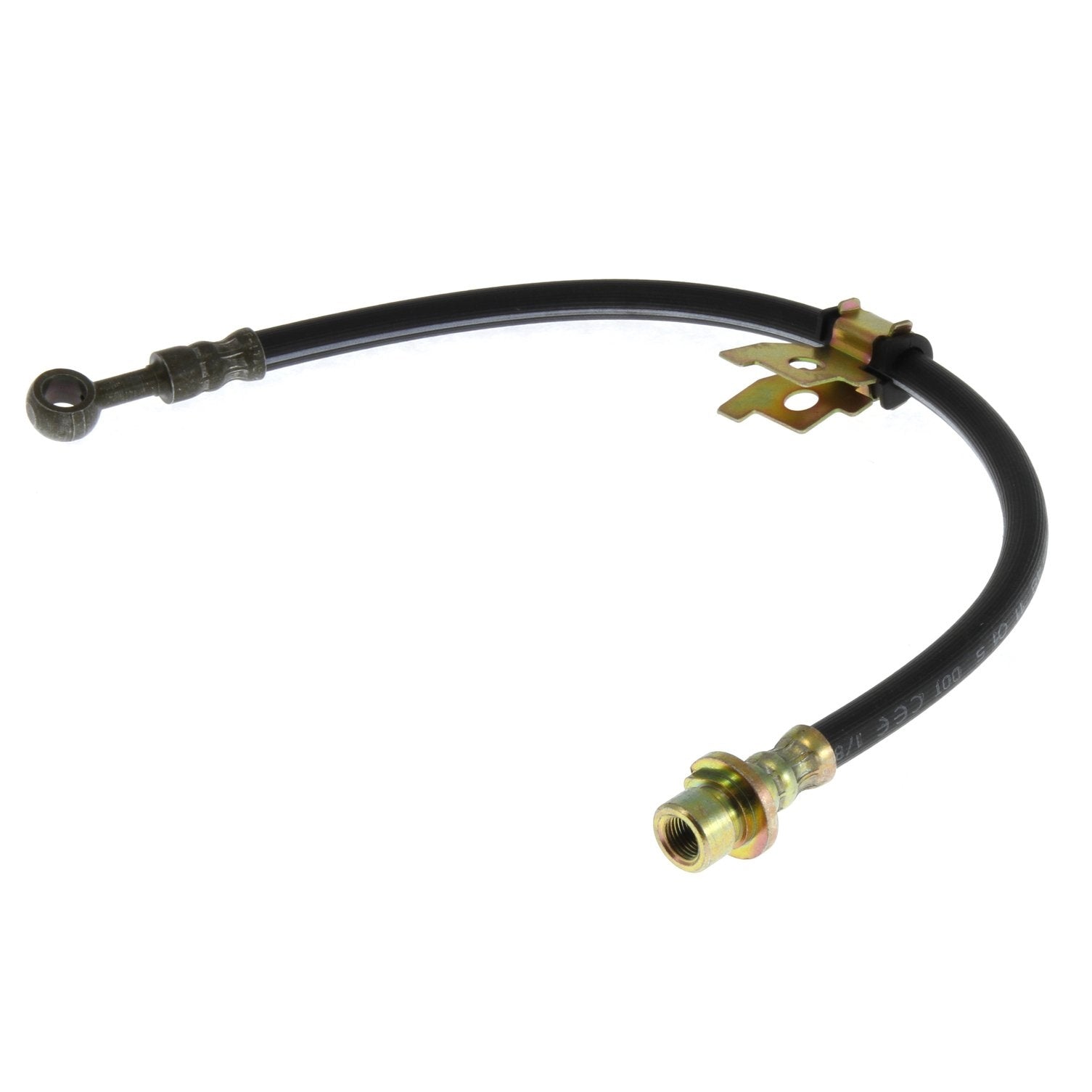 centric parts brake hose  frsport 150.40310