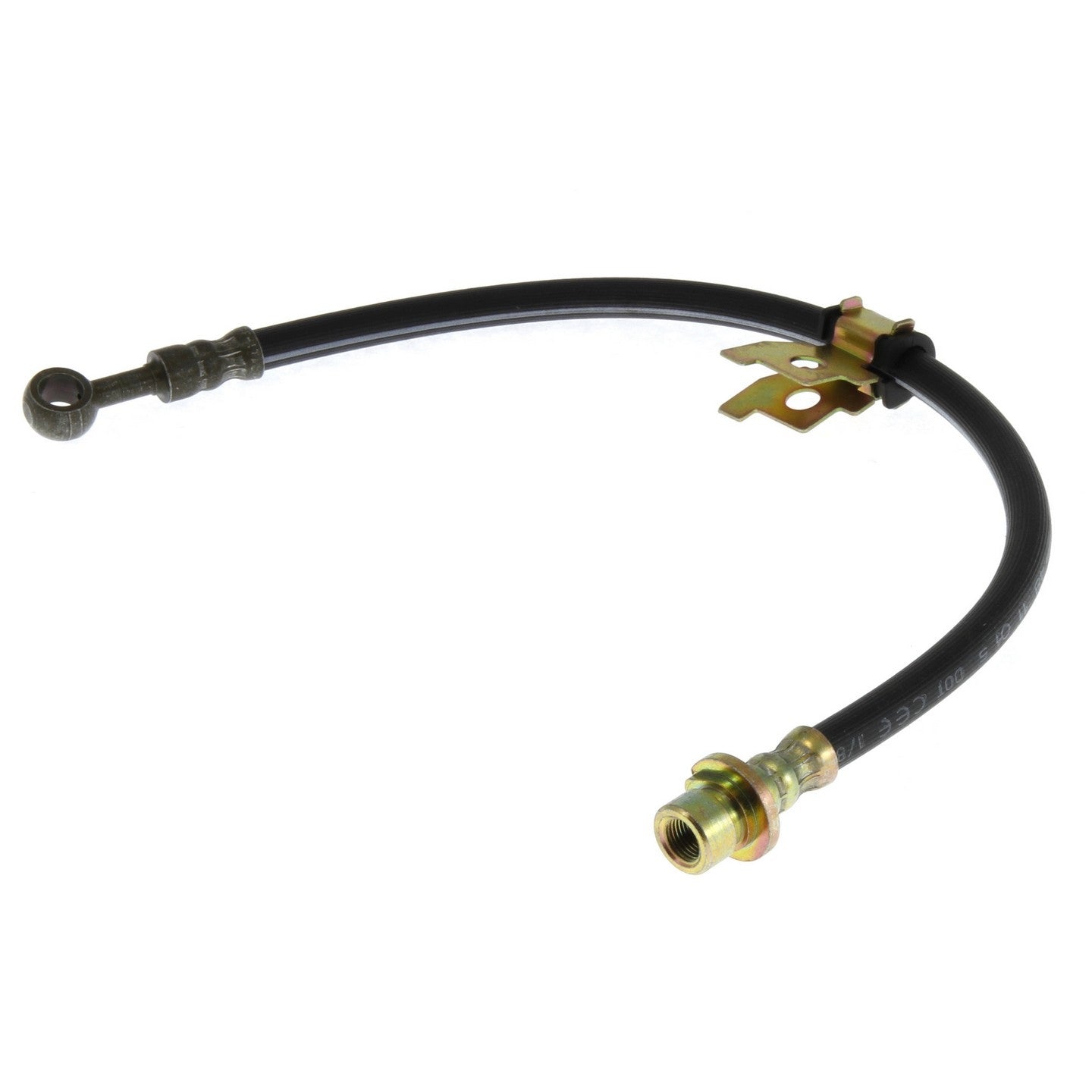 Stoptech Centric Brake Hose - Rear 150.40310