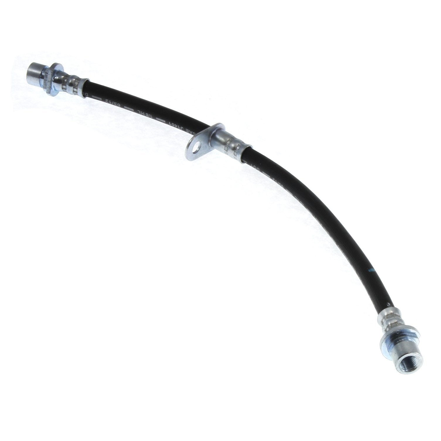 centric parts brake hose  frsport 150.40325