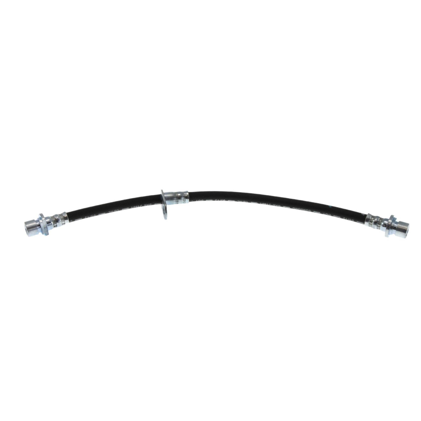 Stoptech Centric Brake Hose - Rear 150.40325