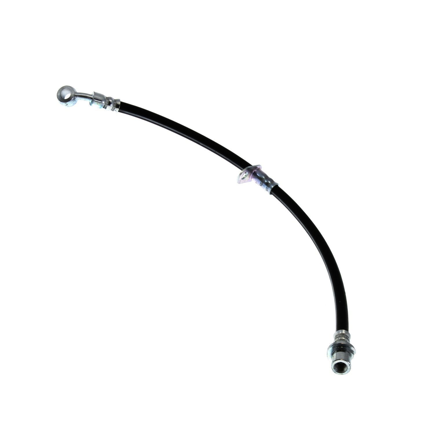 centric parts brake hose  frsport 150.40326