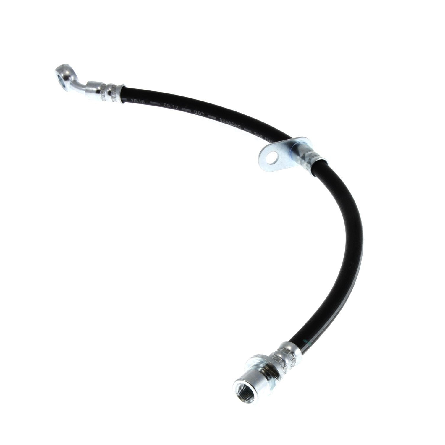 centric parts brake hose  frsport 150.40327