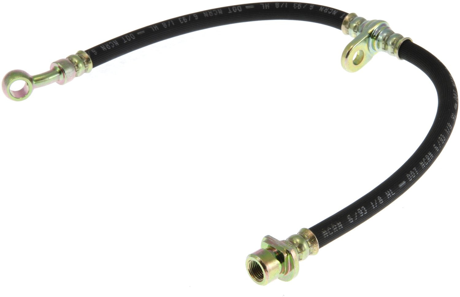 Stoptech Centric Brake Hose - Rear Left 150.40328