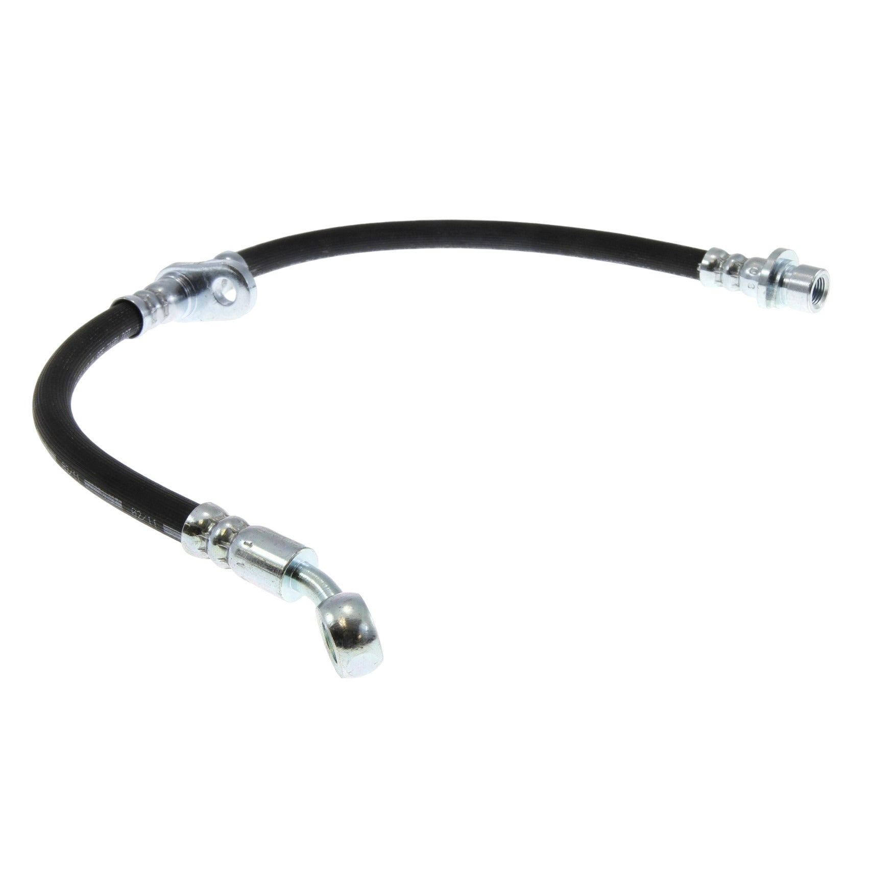 Stoptech Centric Brake Hose - Rear Right 150.40329