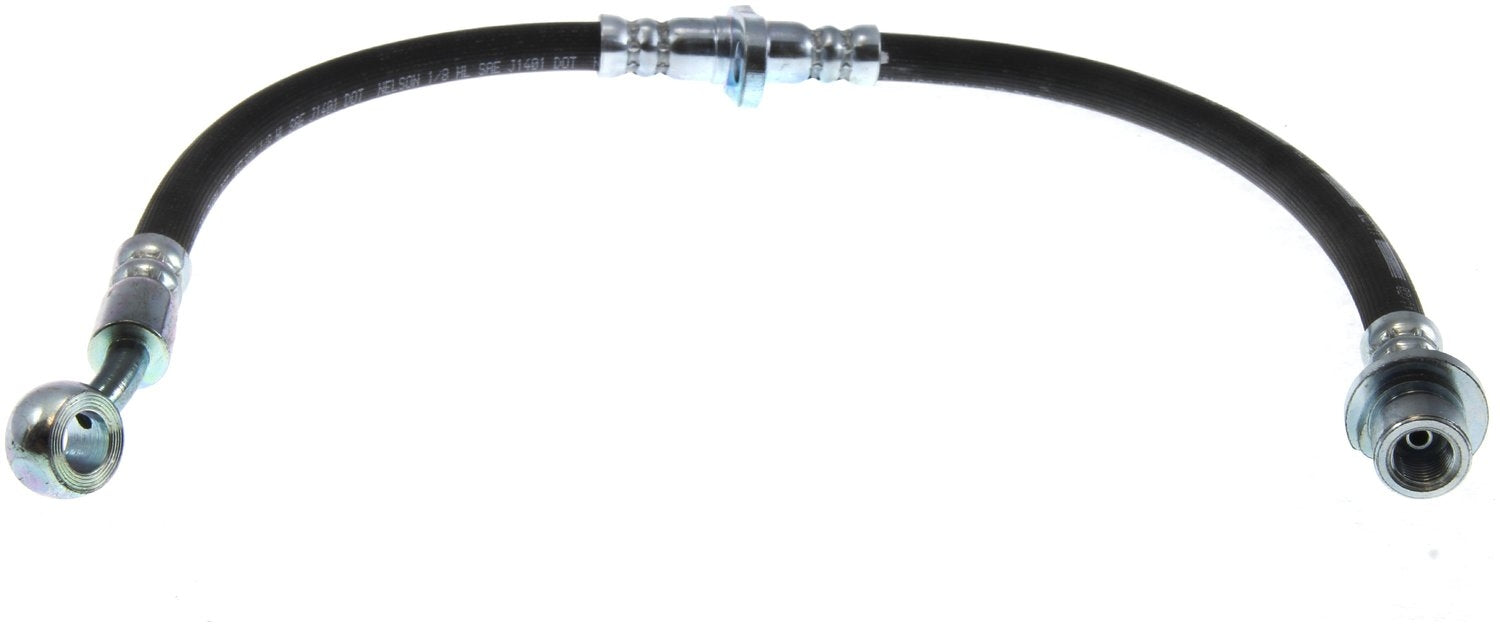 Stoptech Centric Brake Hose - Rear Right 150.40329