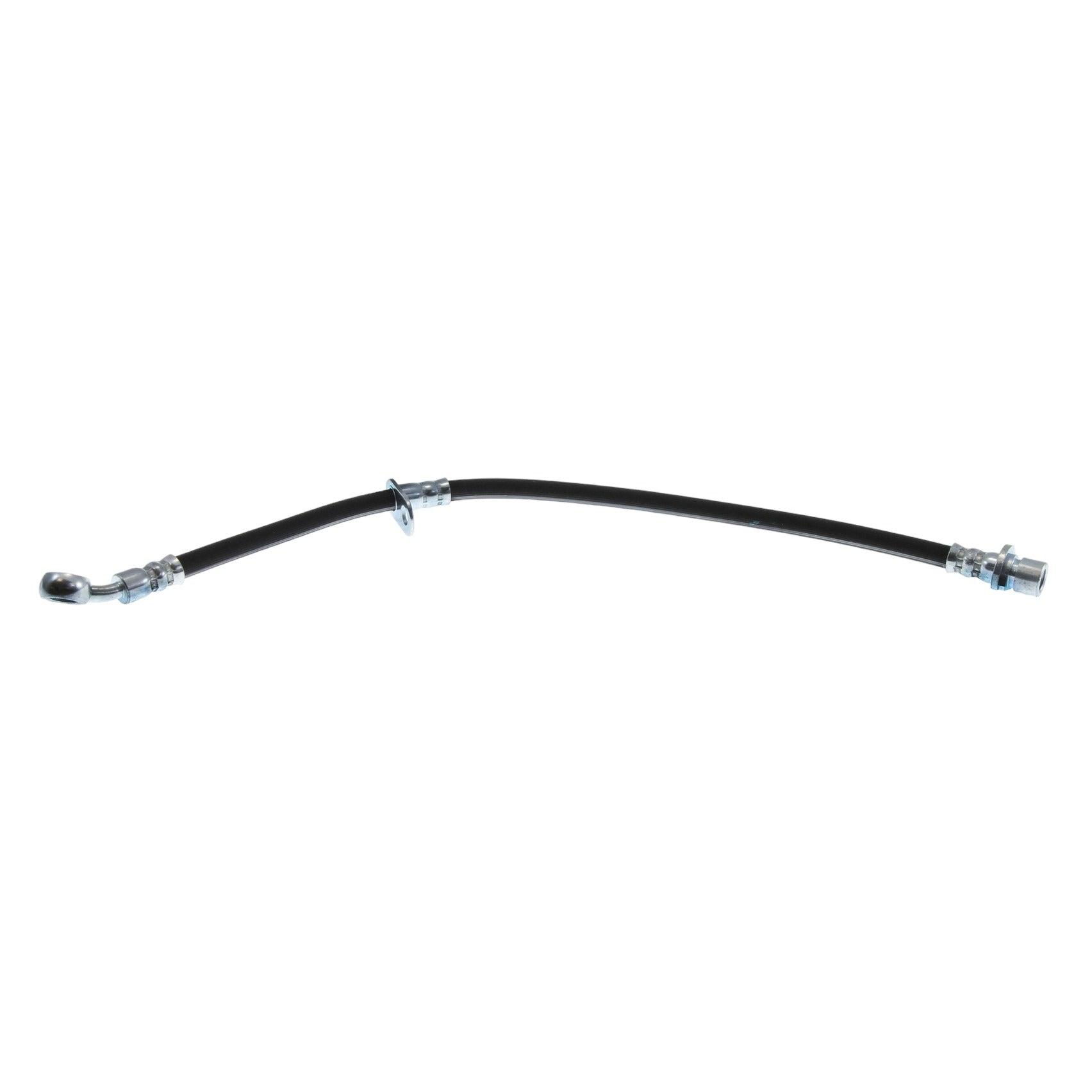 Stoptech Centric Brake Hose - Rear Left 150.40337