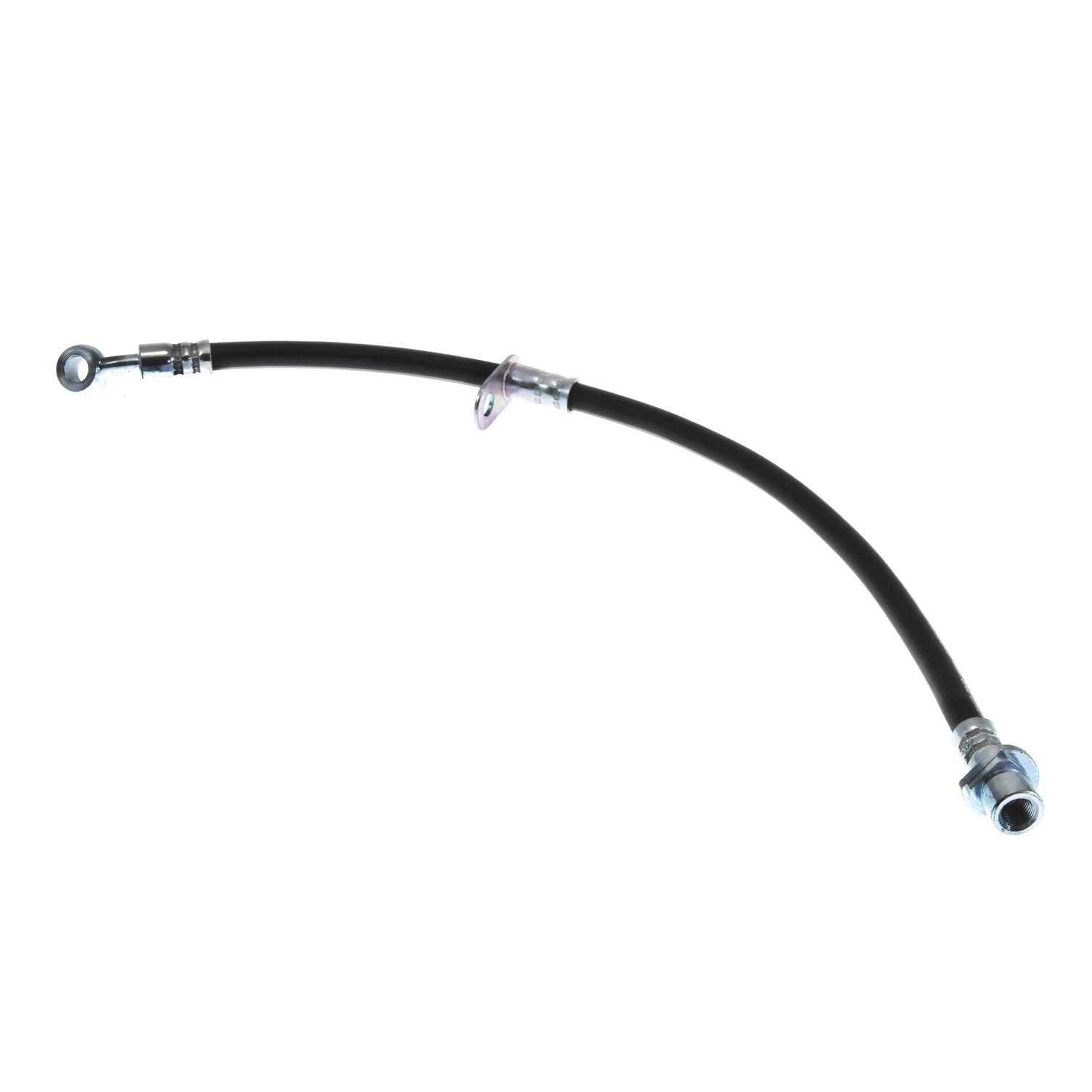 centric parts brake hose  frsport 150.40338