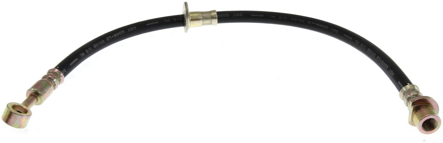 StopTech Brake Hose  top view frsport 150.40349