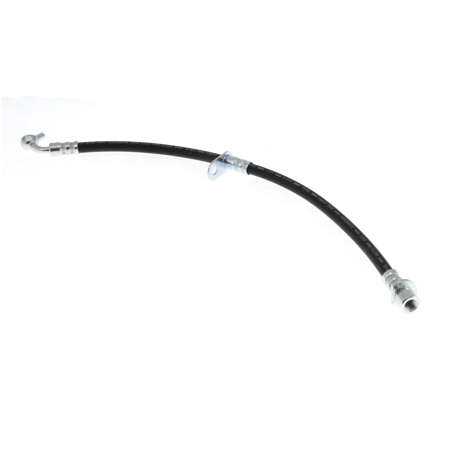 Stoptech Centric Brake Hose - Rear 150.40351