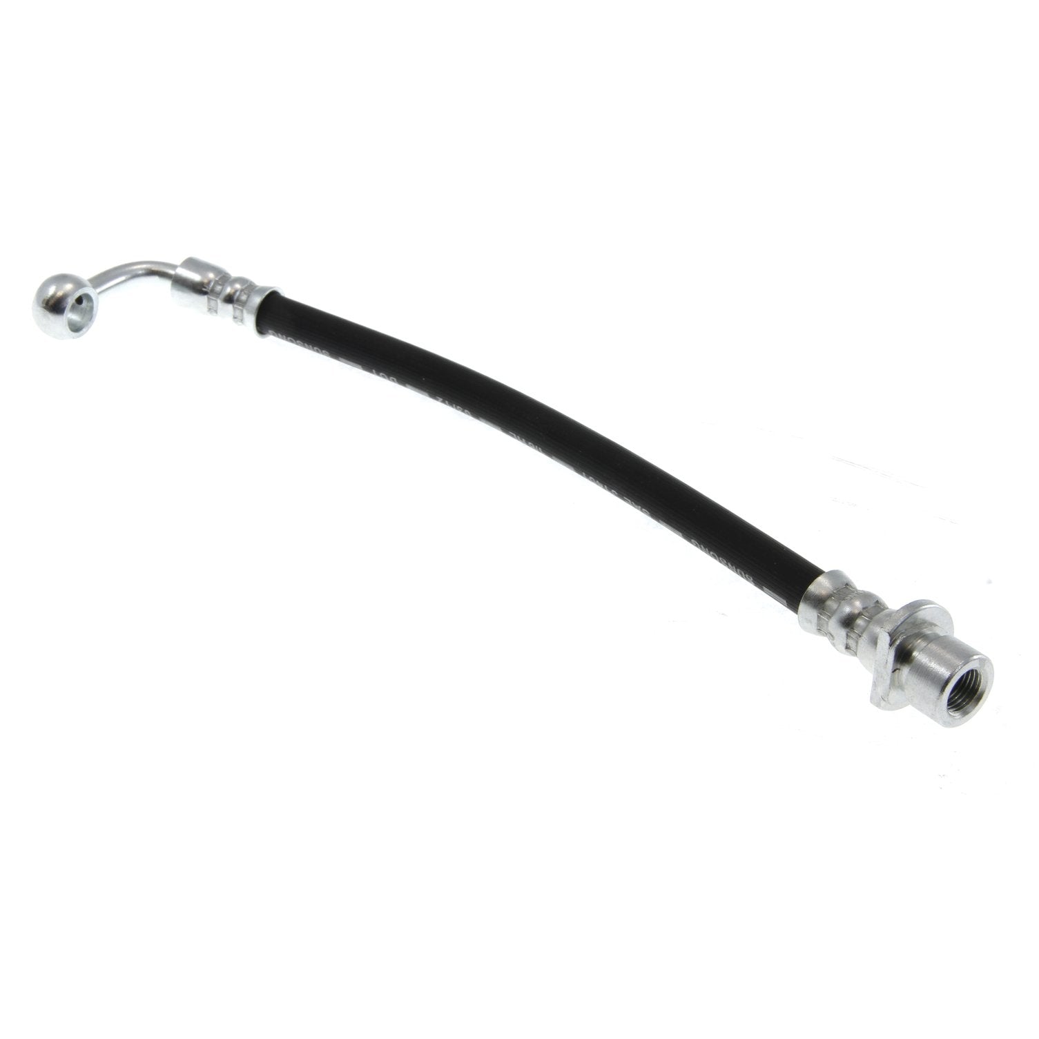 centric parts brake hose  frsport 150.40358