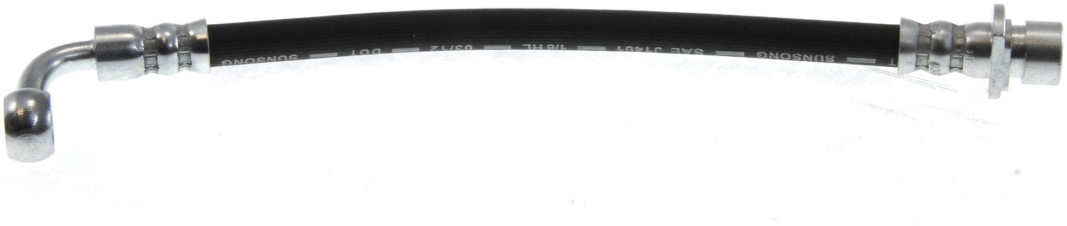 Stoptech Centric Brake Hose - Rear 150.40358