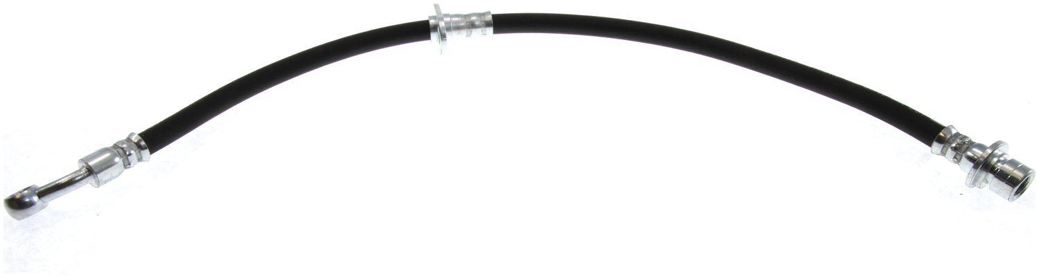 Centric Parts Brake Hose  top view frsport 150.40360