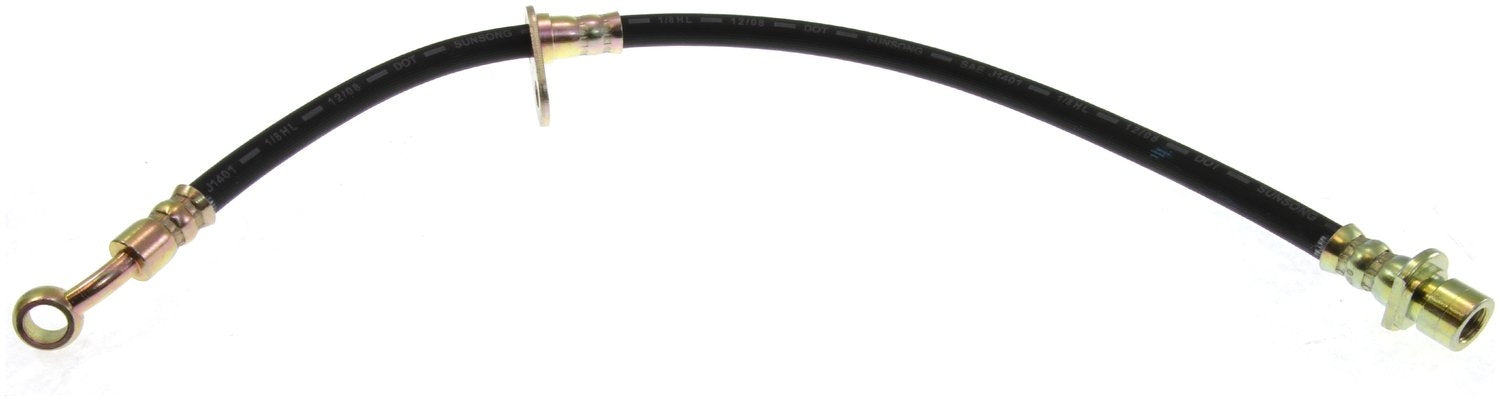 Stoptech Centric Brake Hose - Rear Right 150.40361