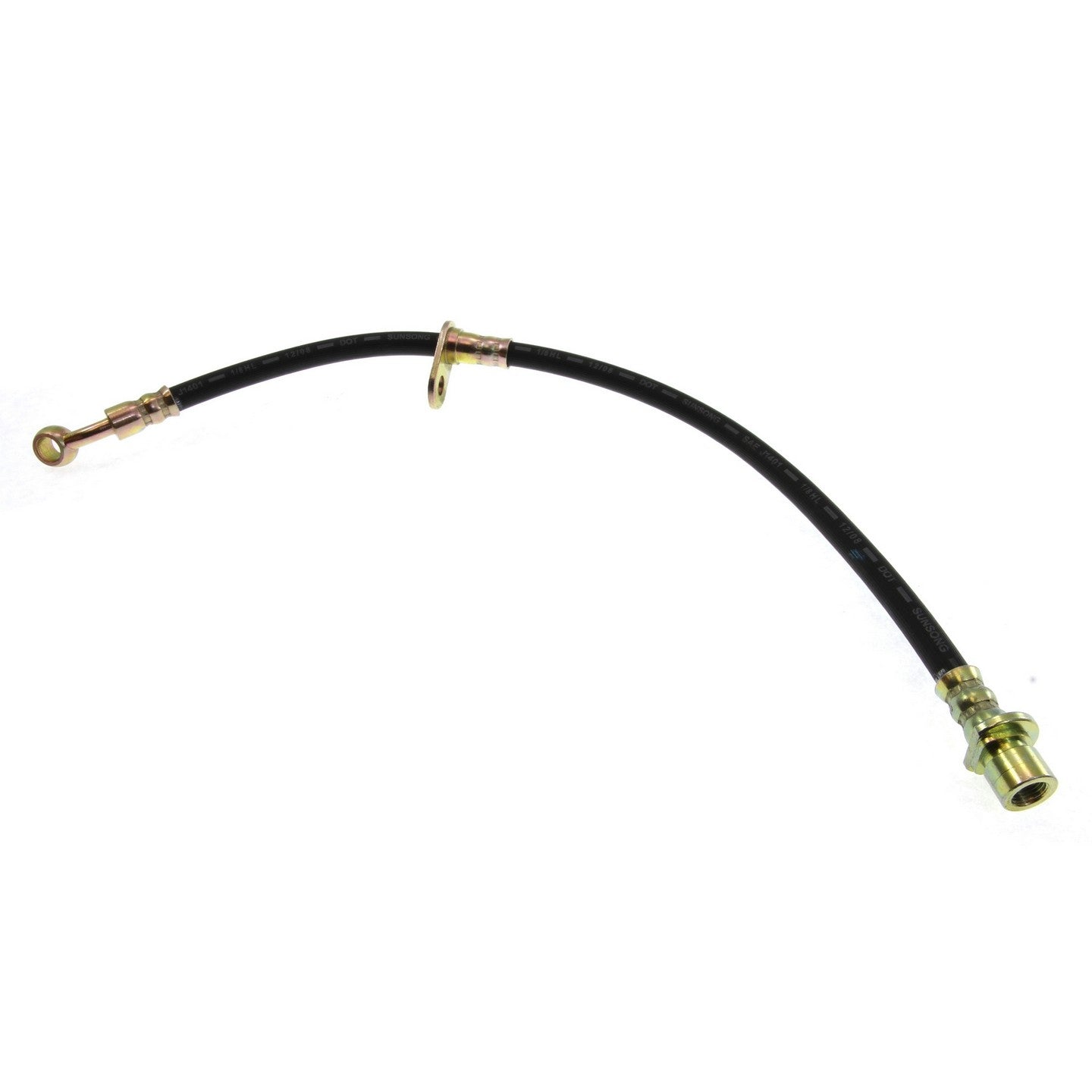 Stoptech Centric Brake Hose - Rear Right 150.40361