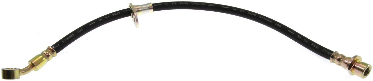 Stoptech Centric Brake Hose - Rear Left 150.40362