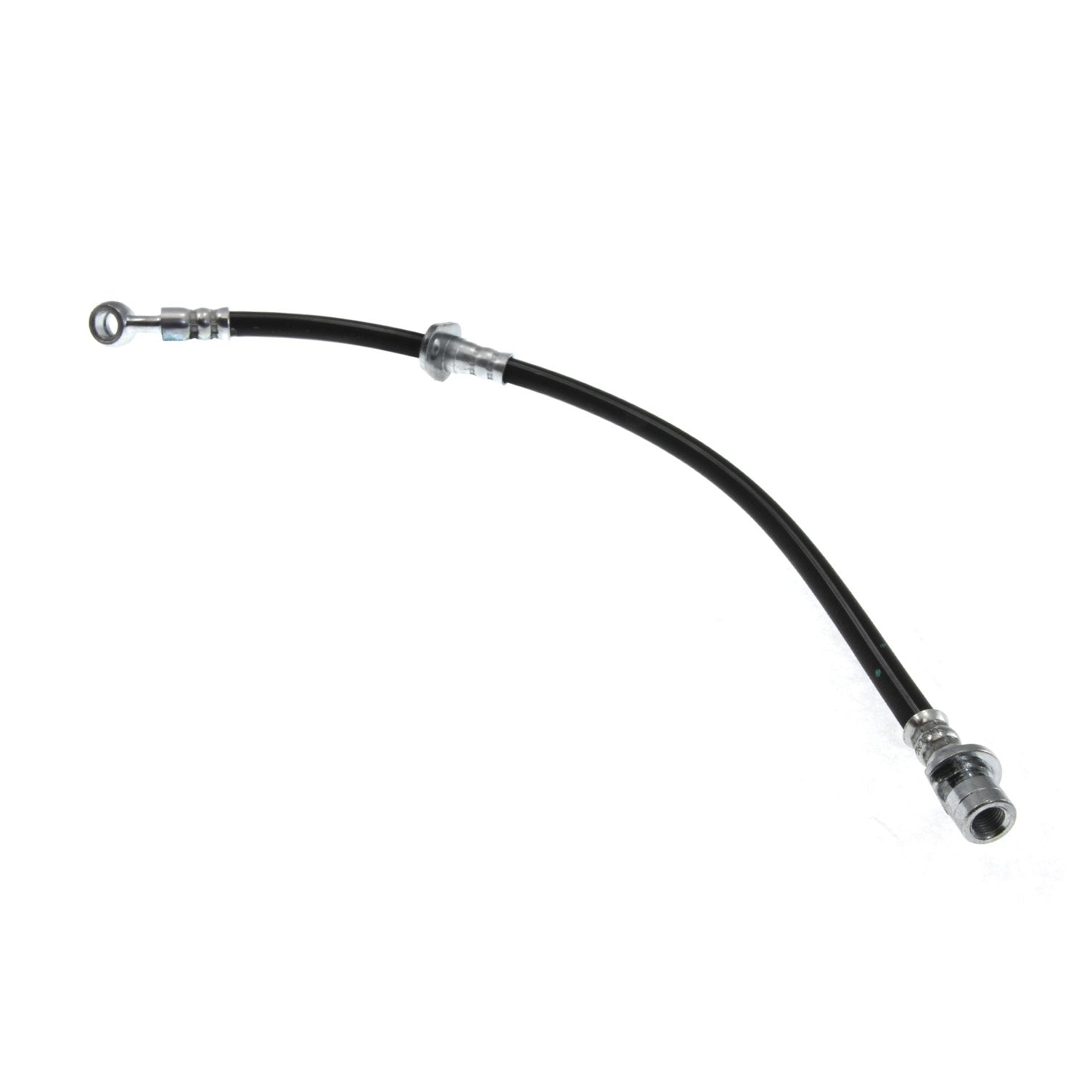 centric parts brake hose  frsport 150.40366