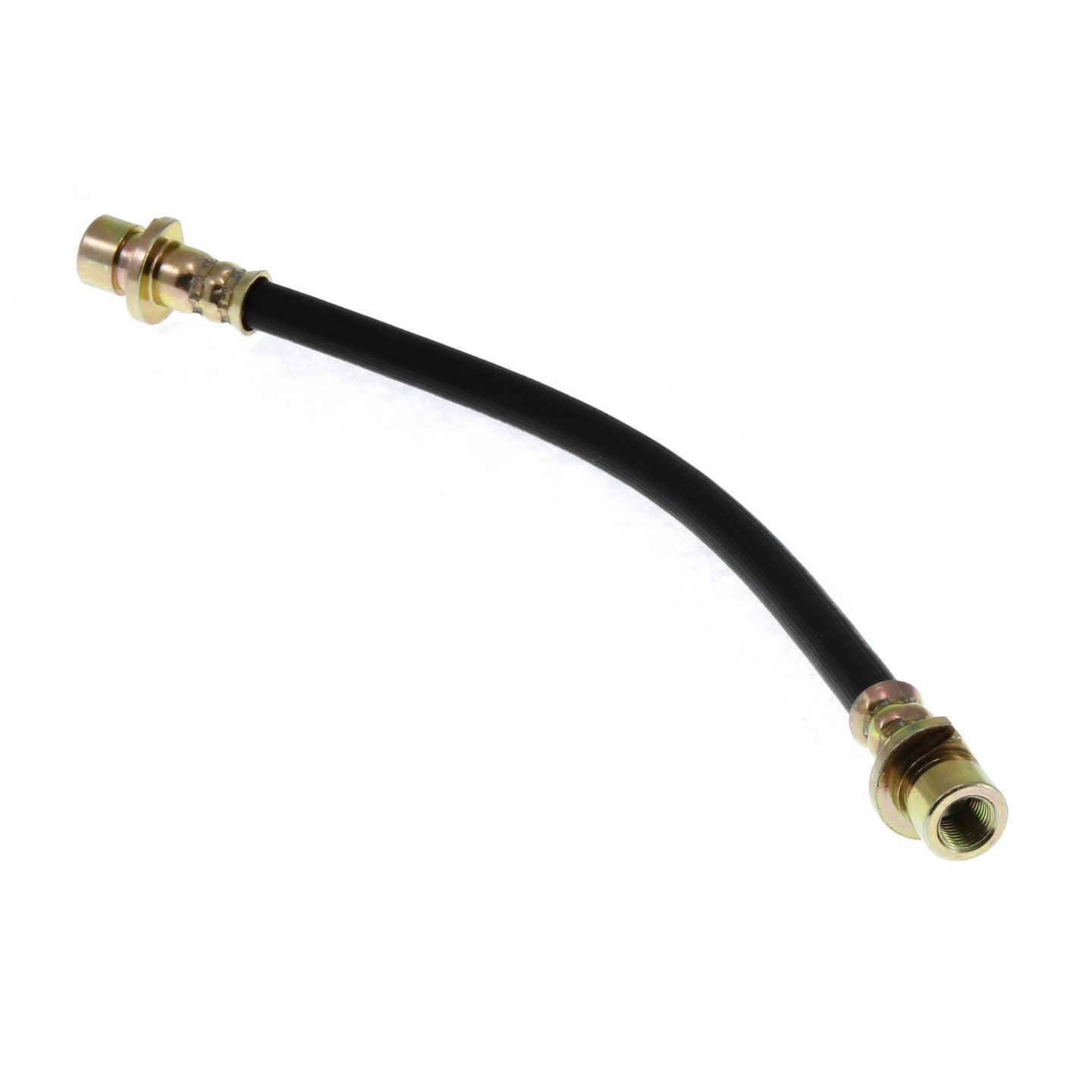 Stoptech Centric Brake Hose - Rear Left 150.40386