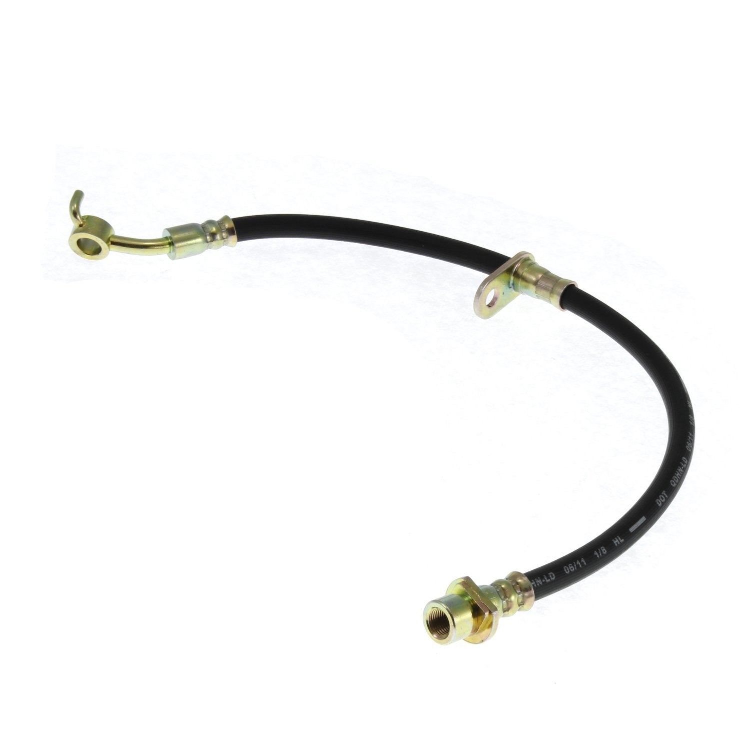 centric parts brake hose  frsport 150.40388