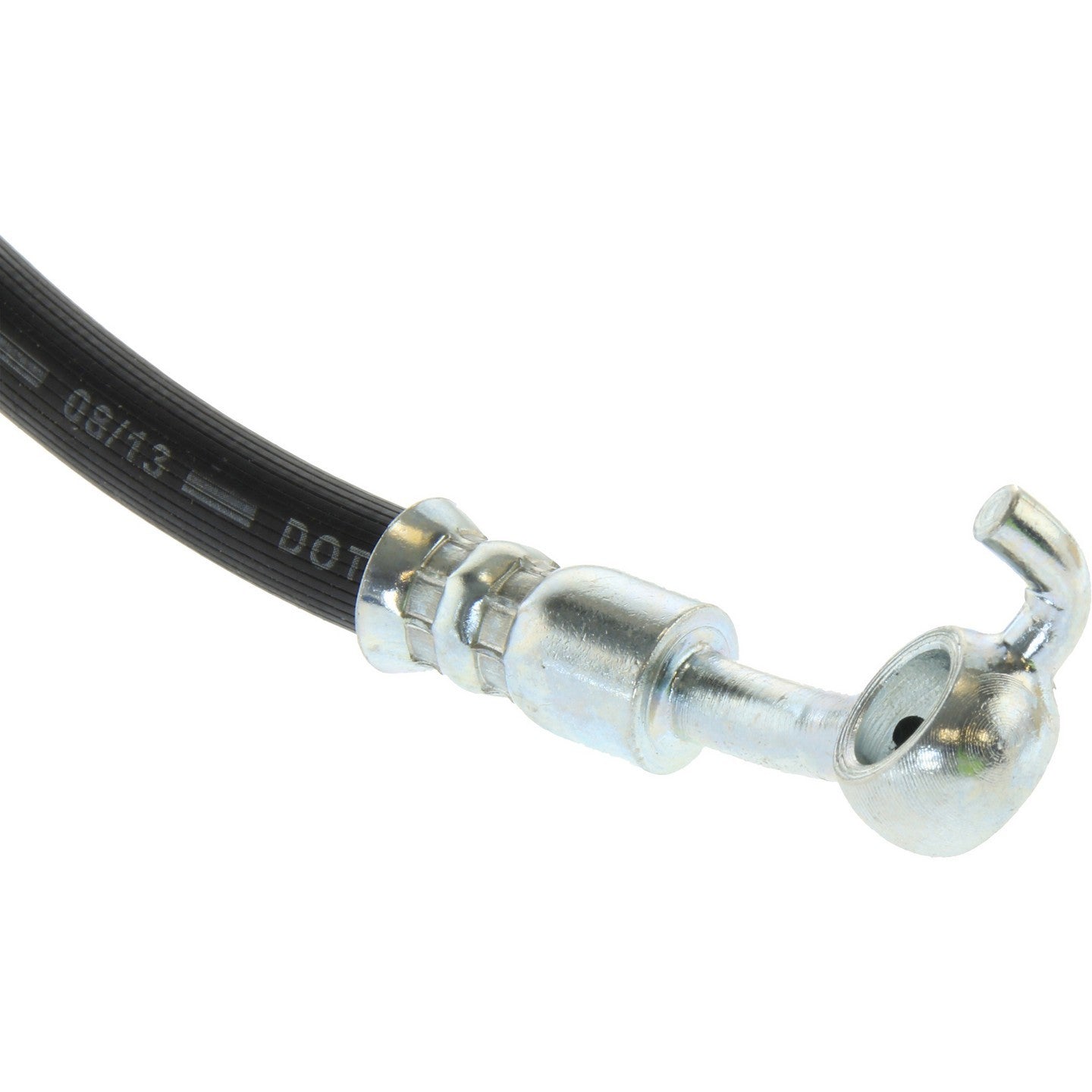 Stoptech Centric Brake Hose - Rear Left 150.40400