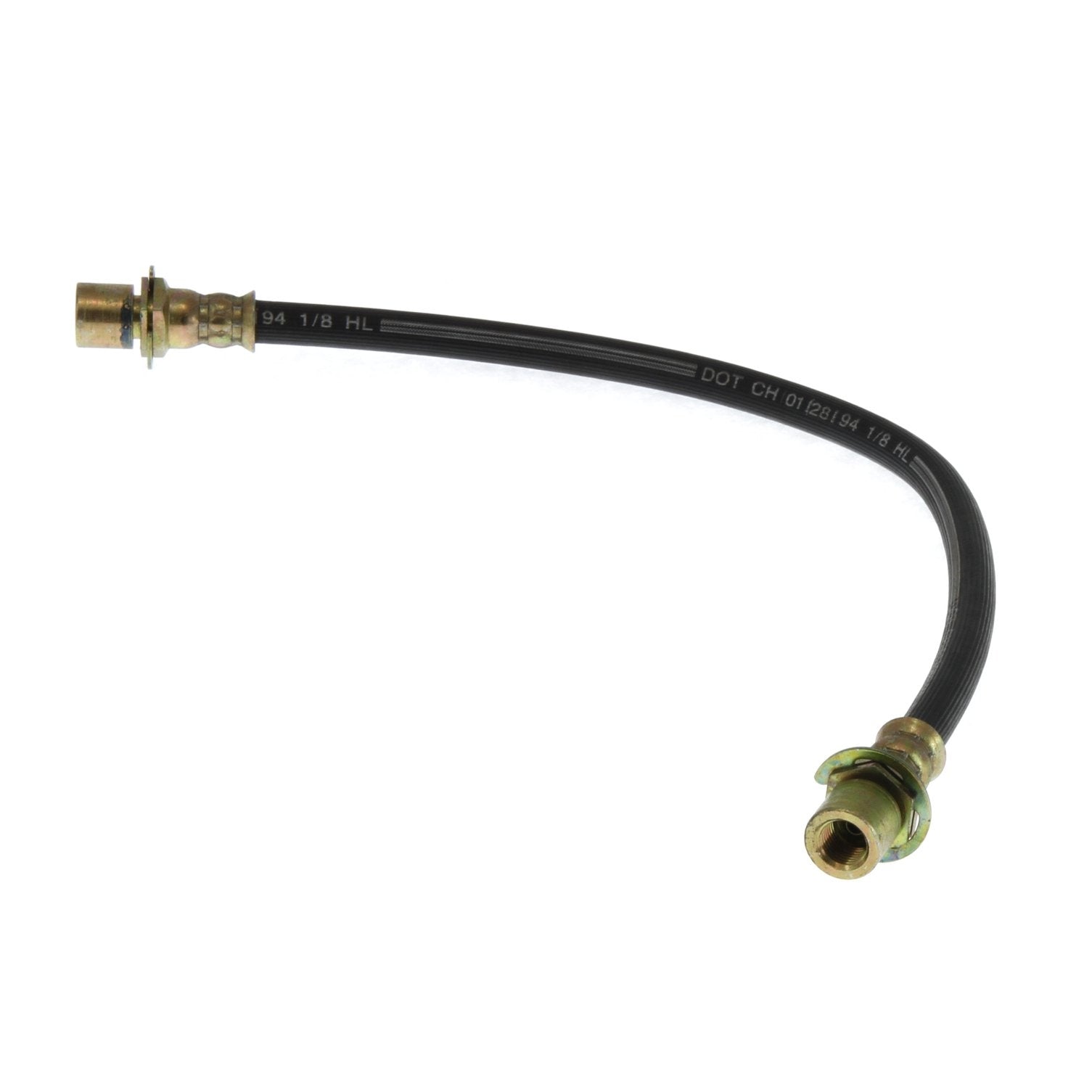 centric parts brake hose  frsport 150.41003