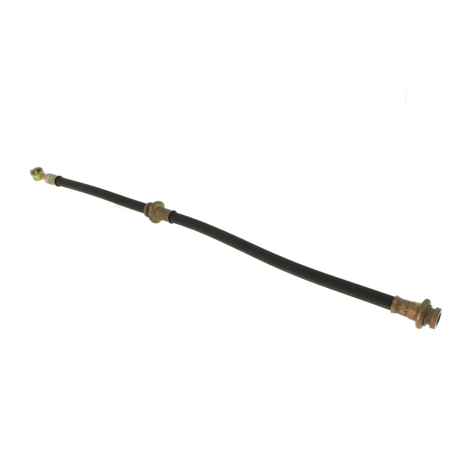 centric parts brake hose  frsport 150.42013