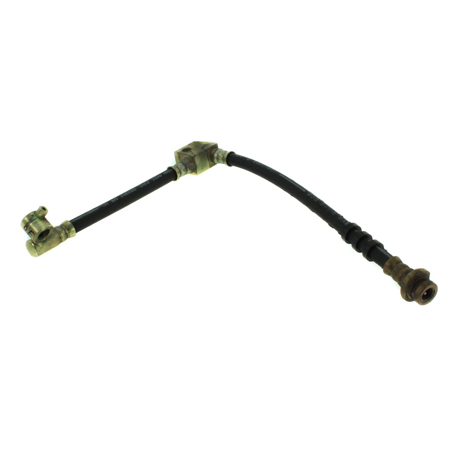 centric parts brake hose  frsport 150.42043