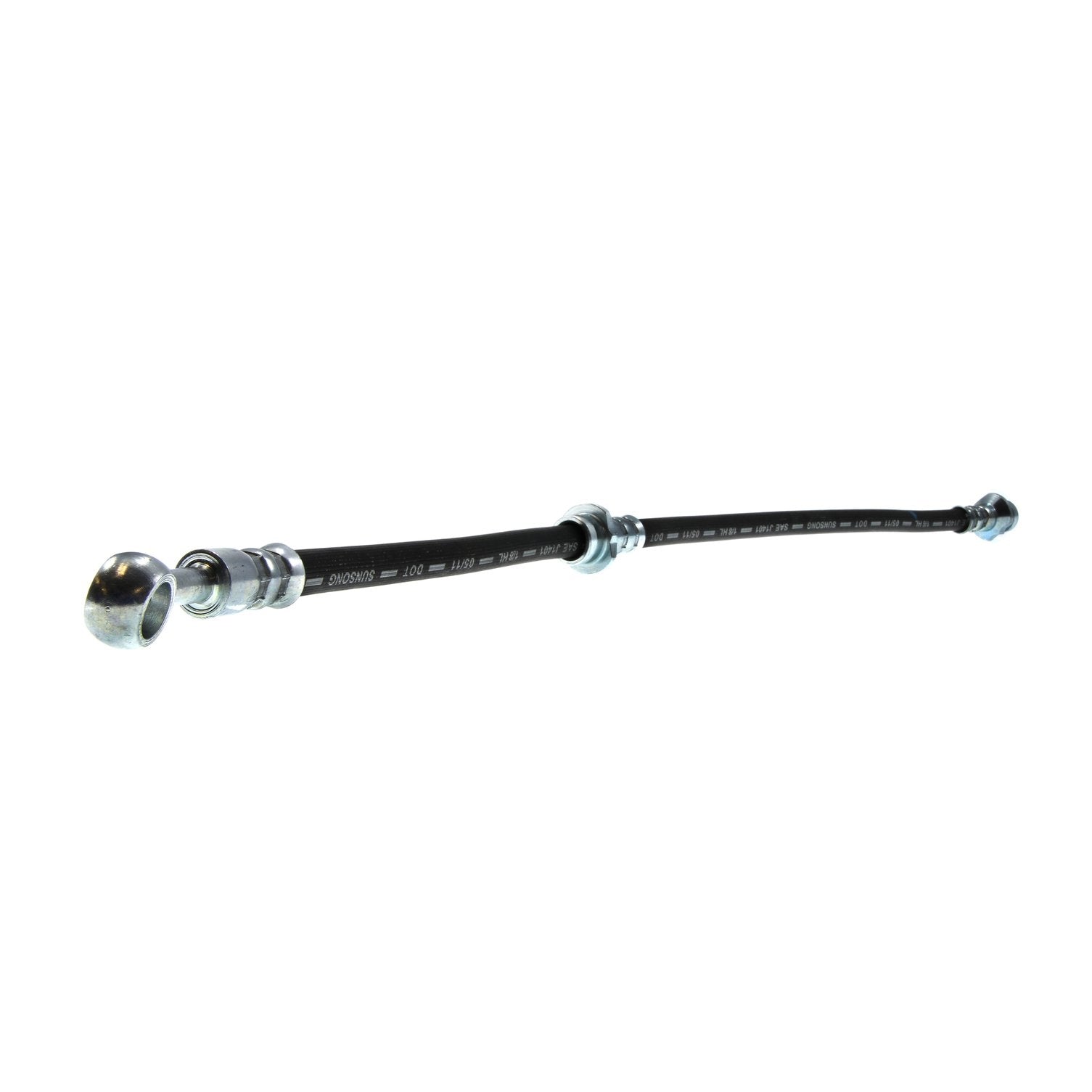 centric parts brake hose  frsport 150.42052