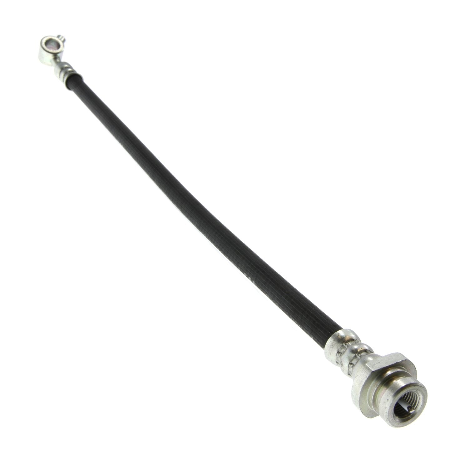 centric parts brake hose  frsport 150.42060