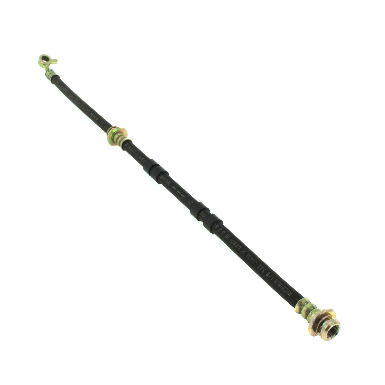 centric parts brake hose  frsport 150.42064