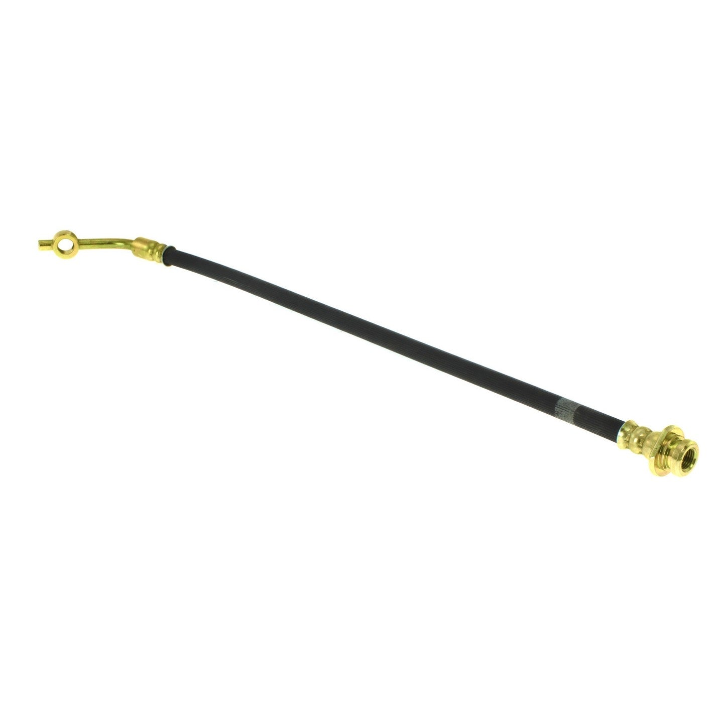 Stoptech Centric Brake Hose - Front Left 150.42070