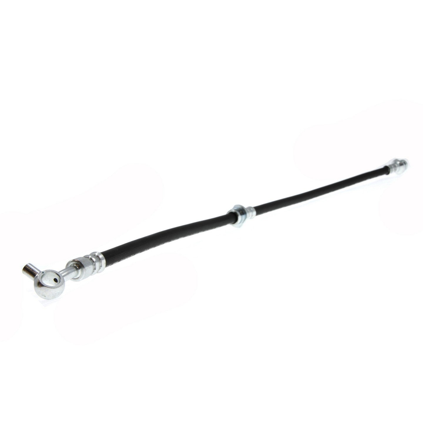 Centric Parts Brake Hose  top view frsport 150.42111