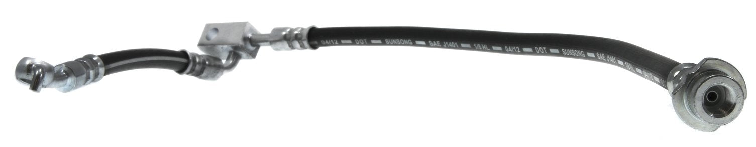 centric parts brake hose  frsport 150.42119