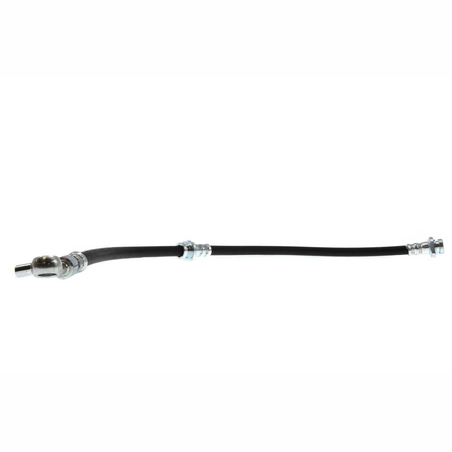 Centric Parts Brake Hose  top view frsport 150.42122