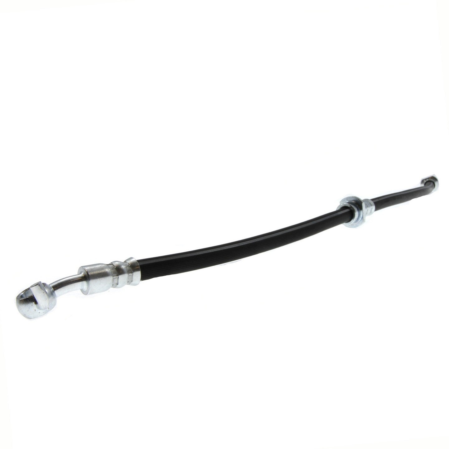 Centric Parts Brake Hose  top view frsport 150.42127