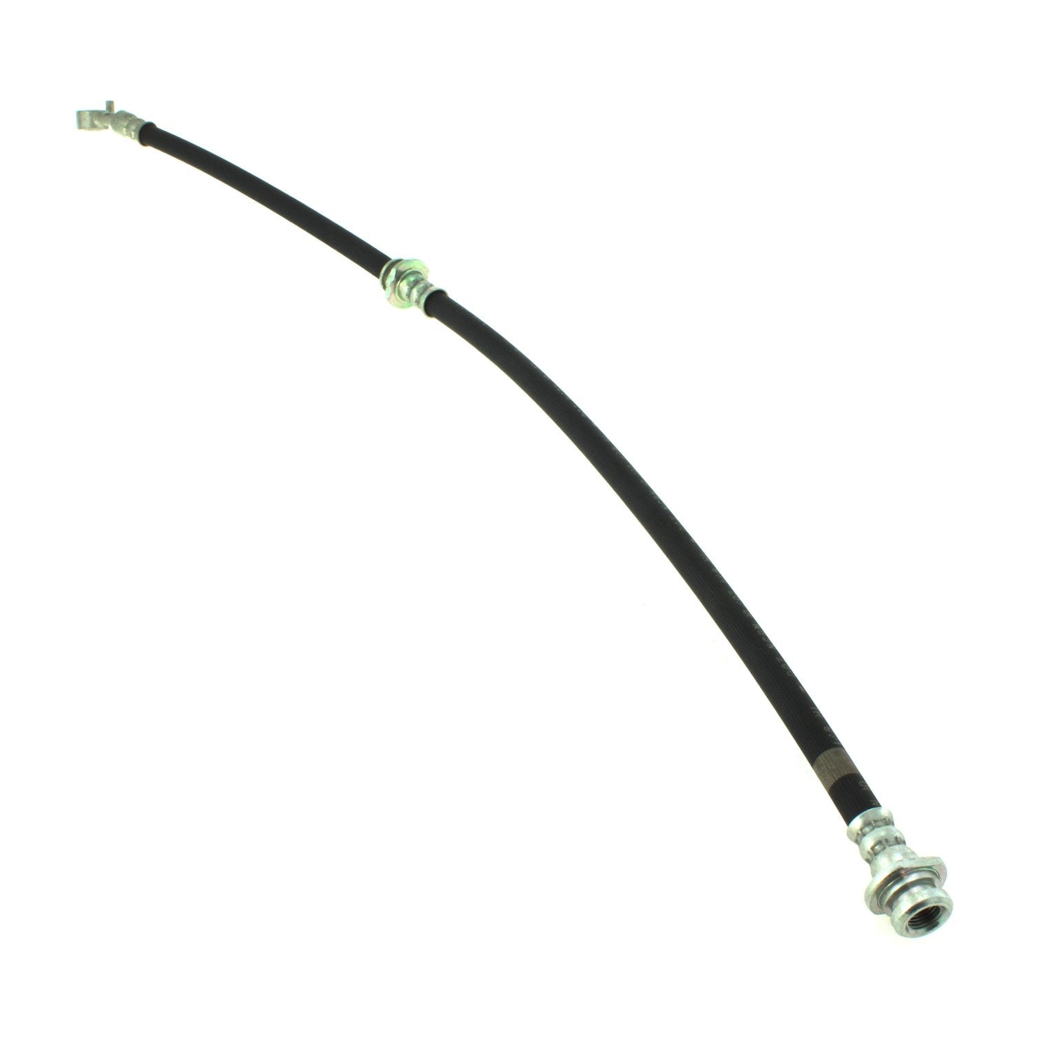 centric parts brake hose  frsport 150.42128