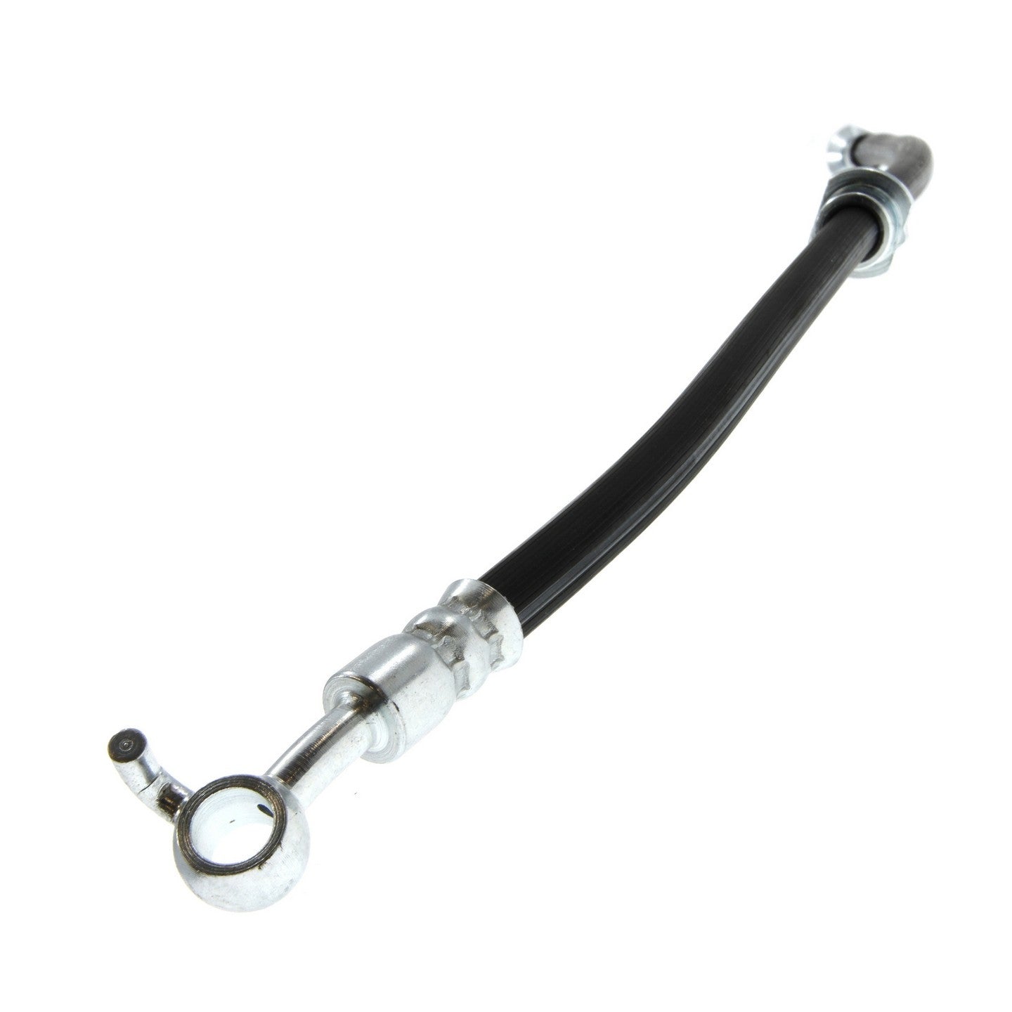 StopTech Brake Hose  top view frsport 150.42128