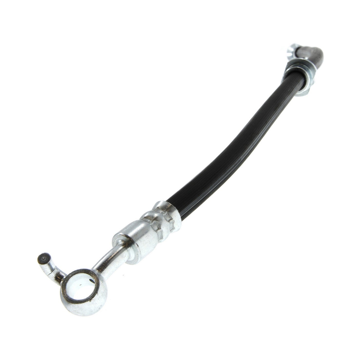 Centric Parts Brake Hose  top view frsport 150.42128