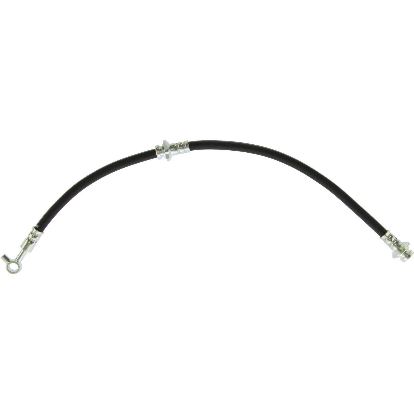 Centric Parts Brake Hose  top view frsport 150.42154