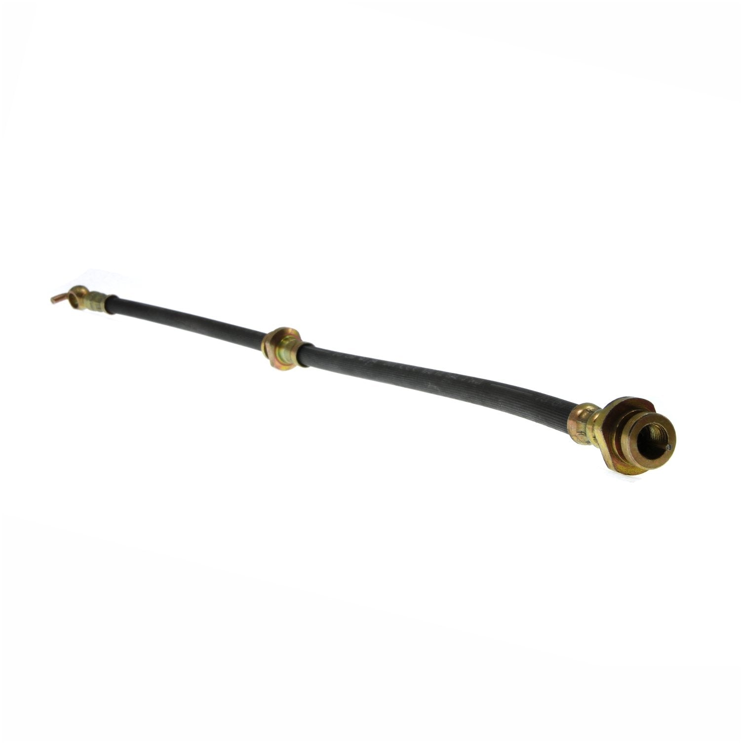 centric parts brake hose  frsport 150.42317