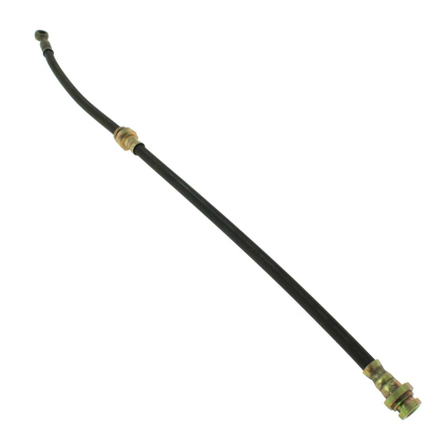 Stoptech Centric Brake Hose - Rear Left 150.42345