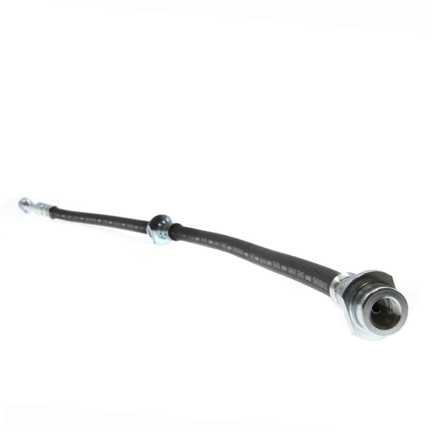 centric parts brake hose  frsport 150.42352