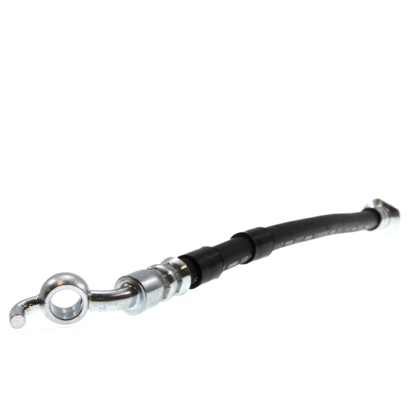 Centric Parts Brake Hose  top view frsport 150.42366