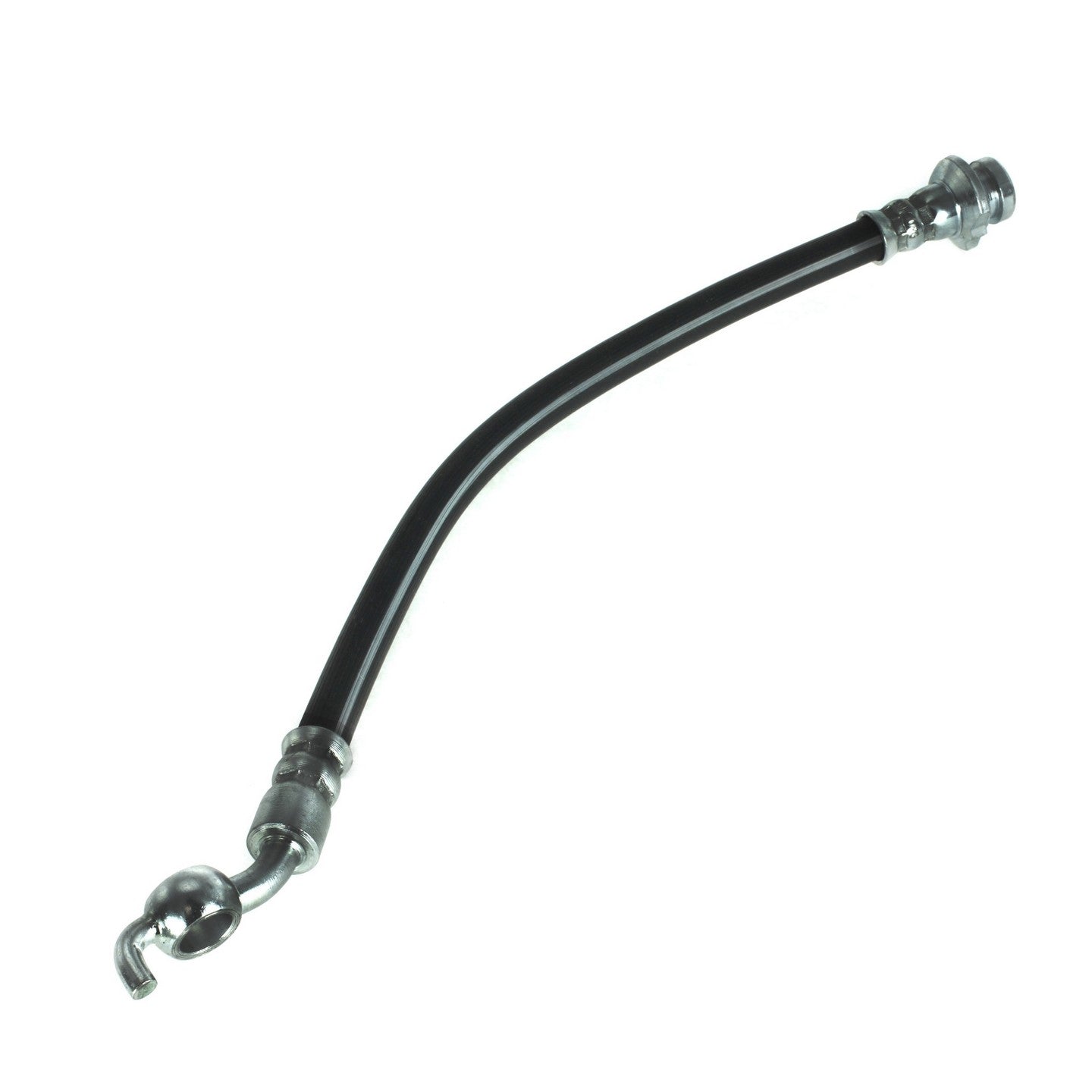 Centric Parts Brake Hose  top view frsport 150.42392
