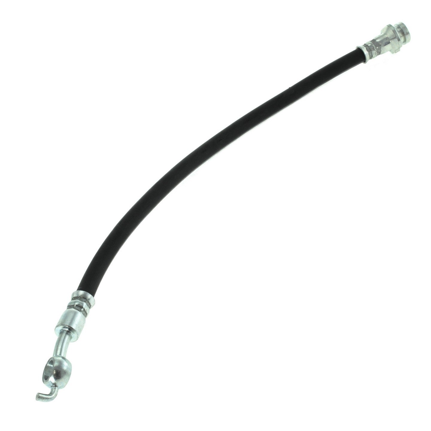 Centric Parts Brake Hose  top view frsport 150.42418