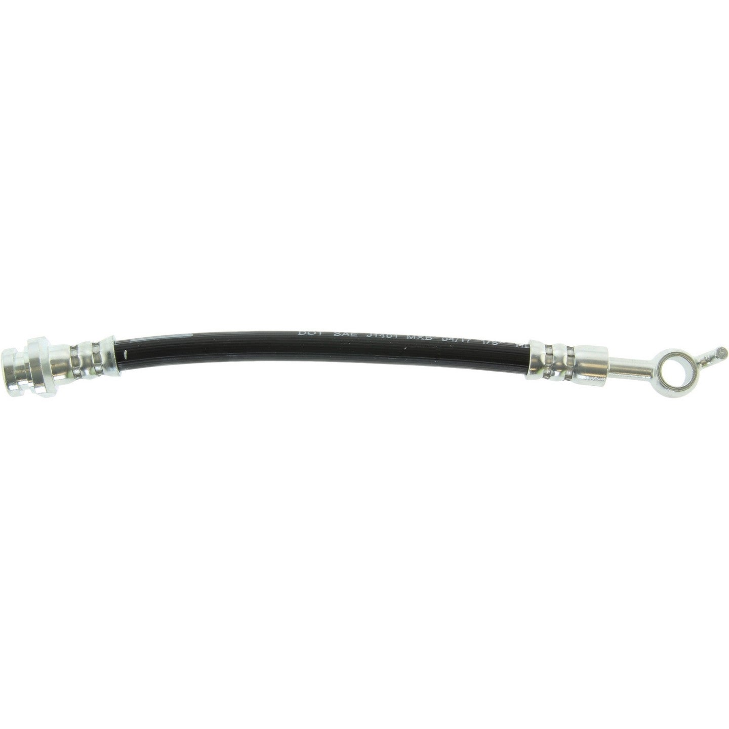 StopTech Brake Hose  top view frsport 150.42436