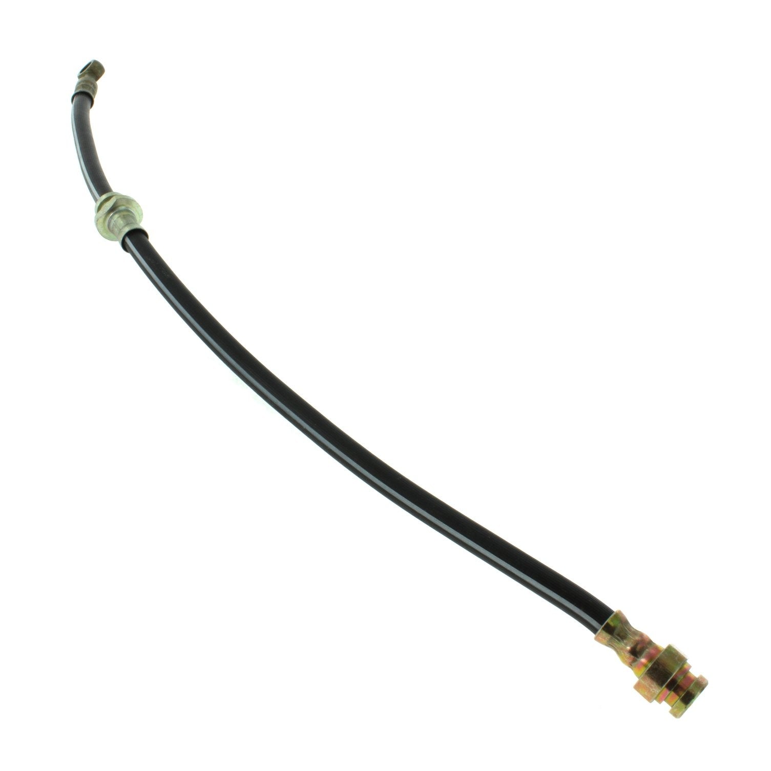 centric parts brake hose  frsport 150.43004