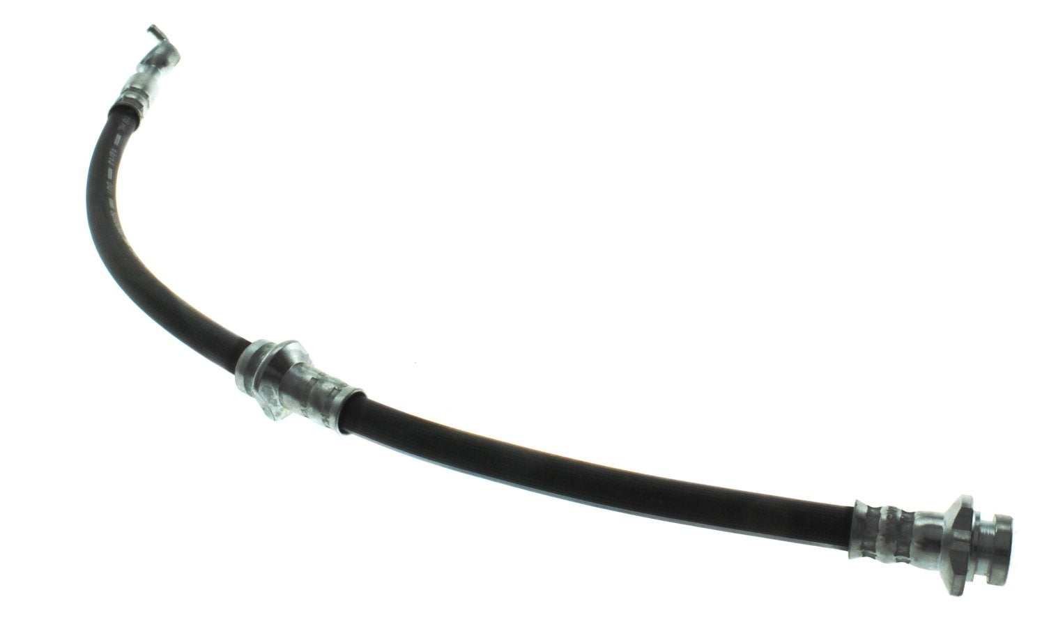 centric parts brake hose  frsport 150.43013